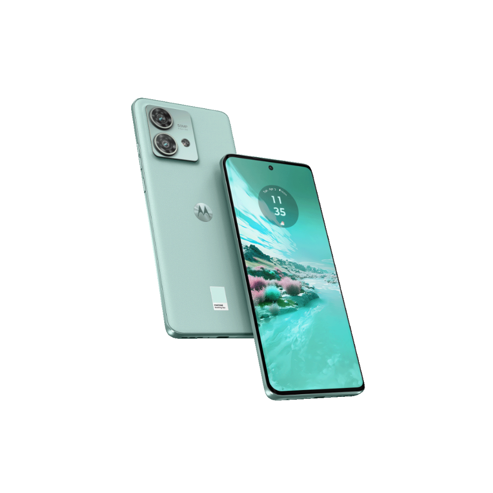 Motorola Edge 40 Neo 5G Motorola Edge 40 Neo 5G
